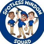 Spotless Window Squad